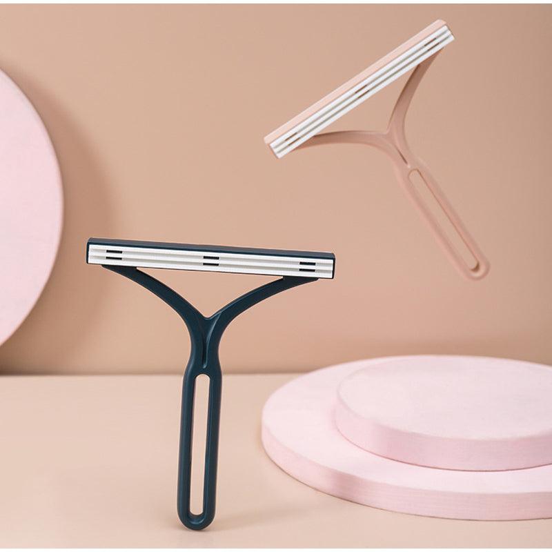 Kétoldalú Kézi Háziállat Szőreltávolító - CleanSwipe