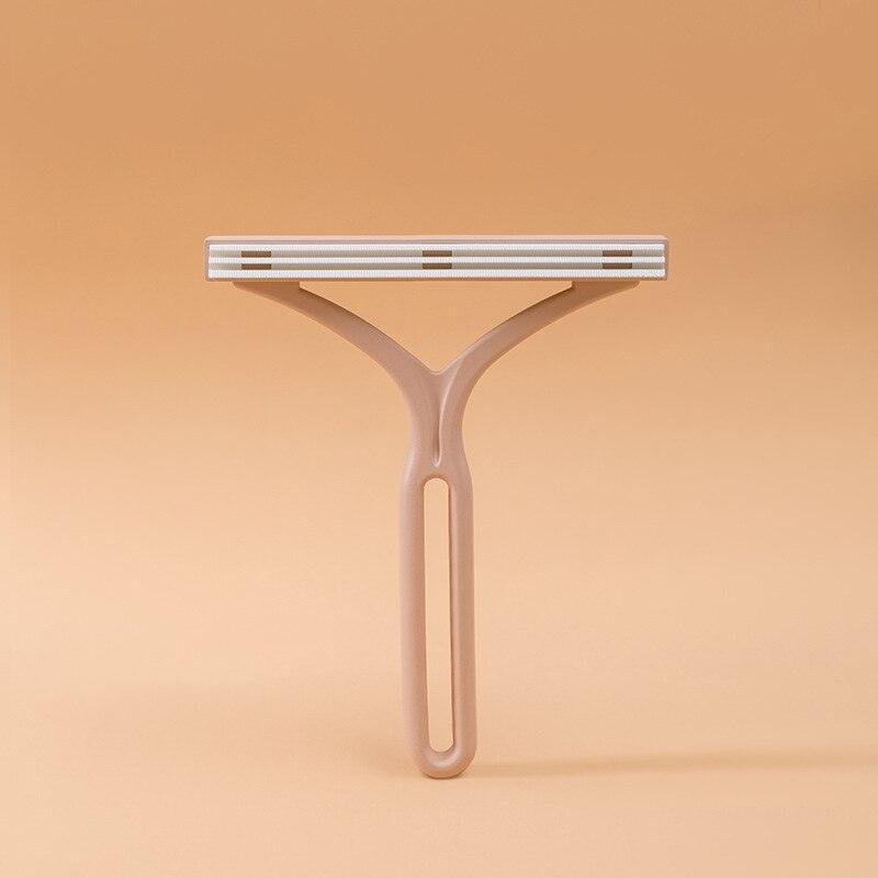 Kétoldalú Kézi Háziállat Szőreltávolító - CleanSwipe