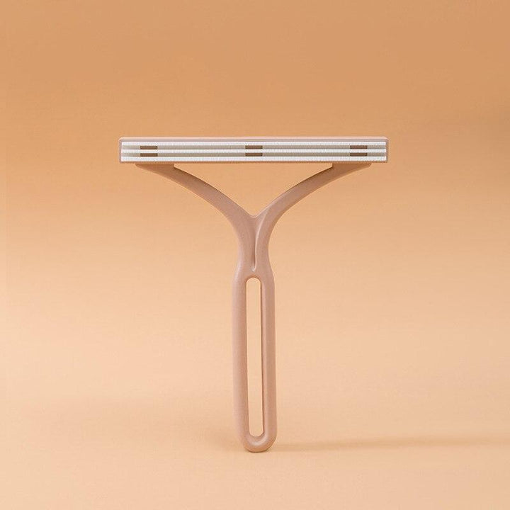 Kétoldalú Kézi Háziállat Szőreltávolító - CleanSwipe