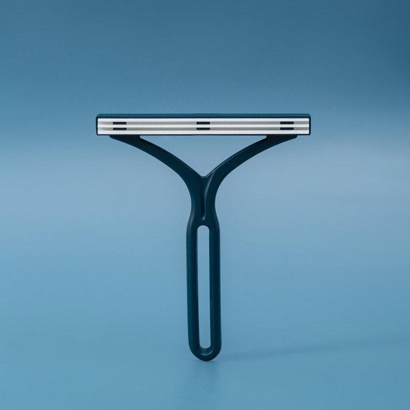 Kétoldalú Kézi Háziállat Szőreltávolító - CleanSwipe