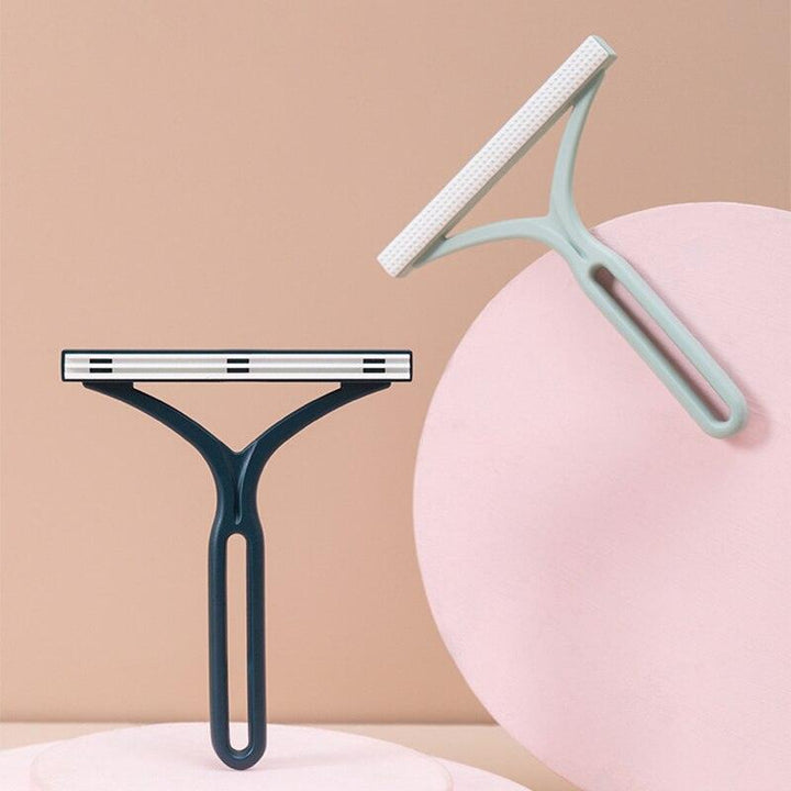 Kétoldalú Kézi Háziállat Szőreltávolító - CleanSwipe