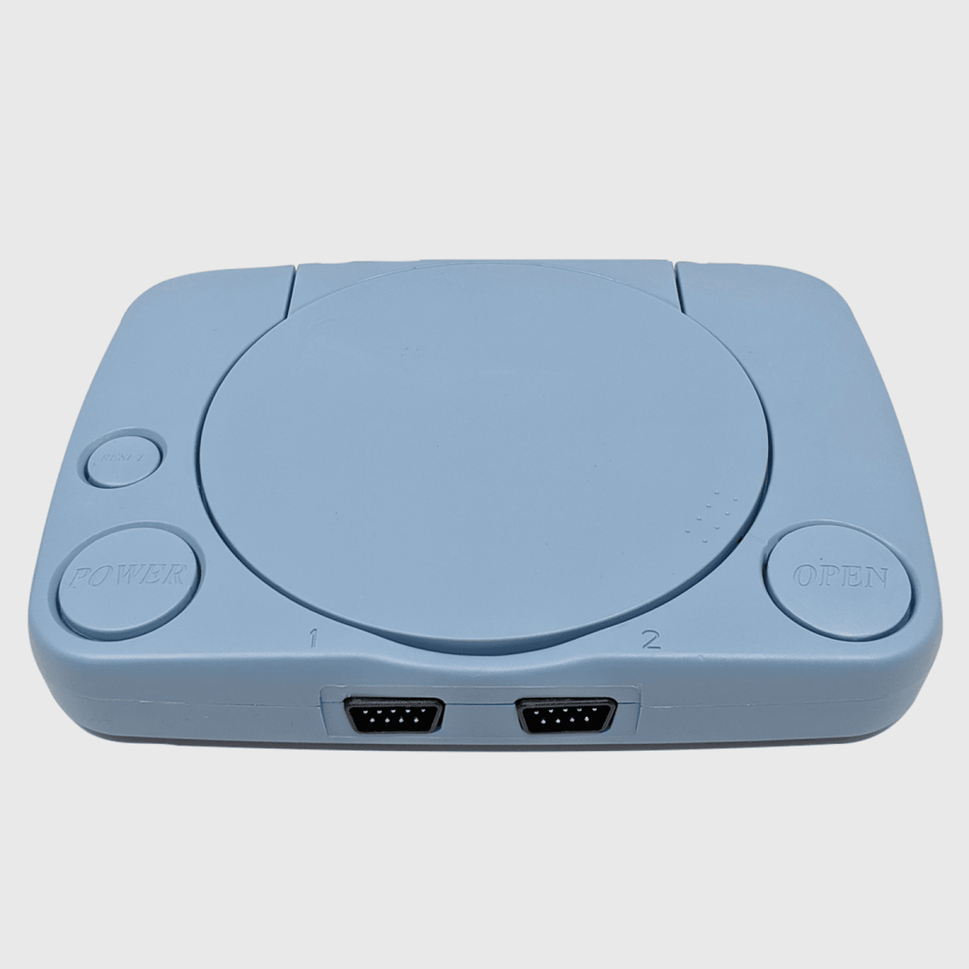 Retro TV Játékkonzol – PixelPlay