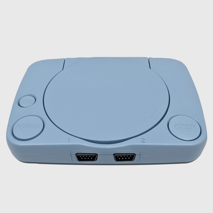 Retro TV Játékkonzol – PixelPlay