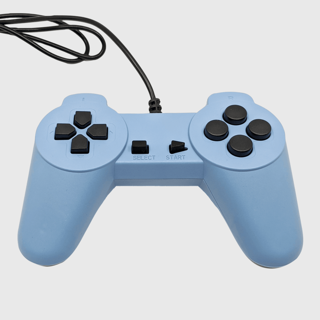 Retro TV Játékkonzol – PixelPlay