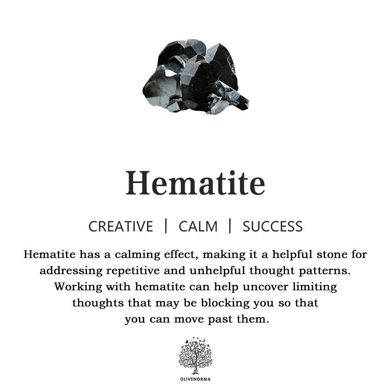 Természetes Kristály Gyógyító Energiakarkötő - Aria