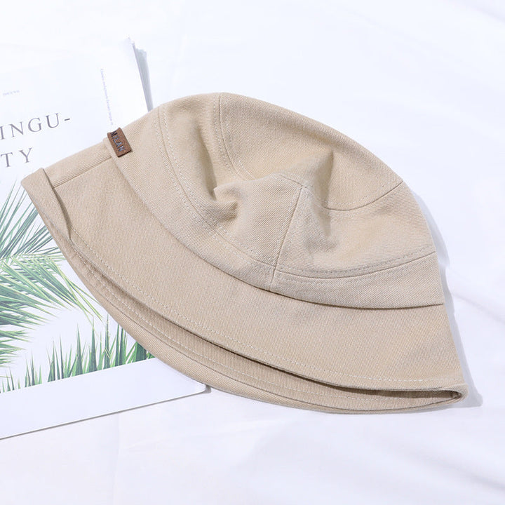 Könnyű nyári bucket sapka finom varrásmegoldással – StitchShade