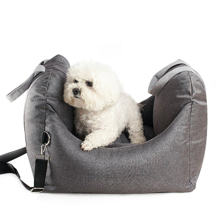 Prémium Háziállat Kennel Minden Évszakra - CuddleHaven™