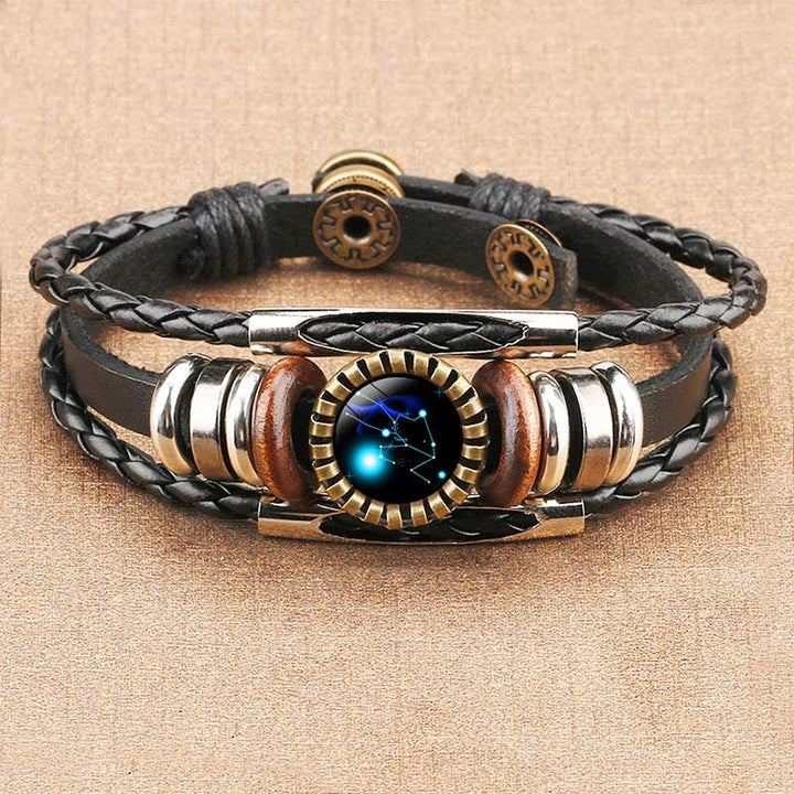 Zodiac Retro Karkötő - Lyra