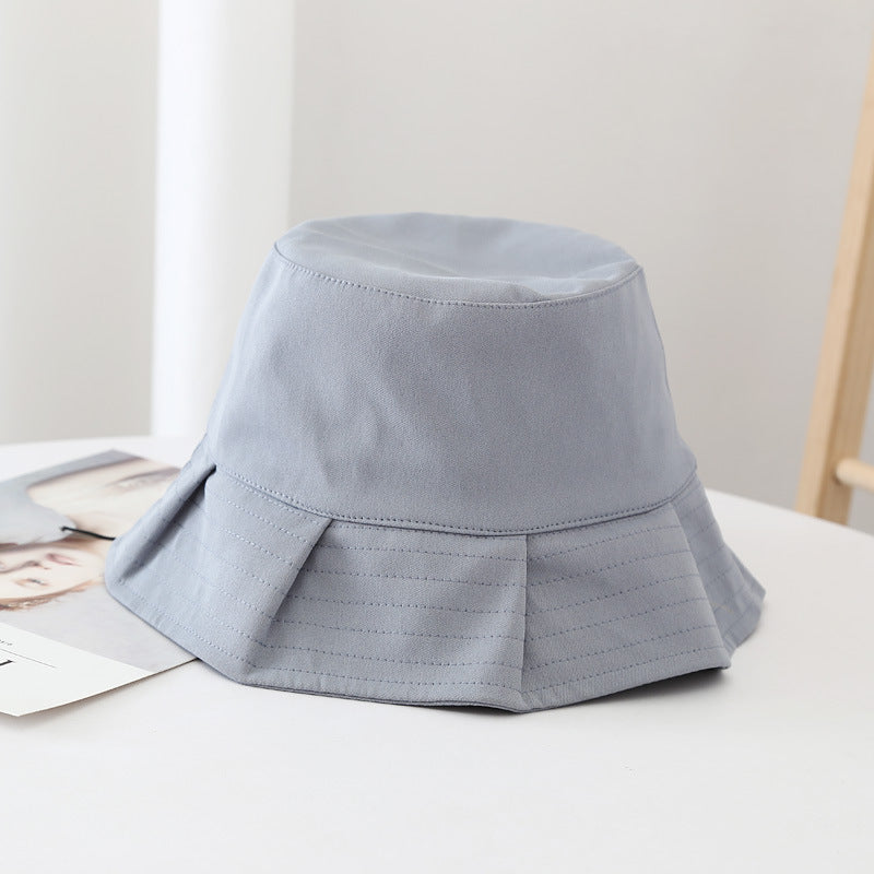 Trendi nyári bucket kalap nőknek és férfiaknak – Orion