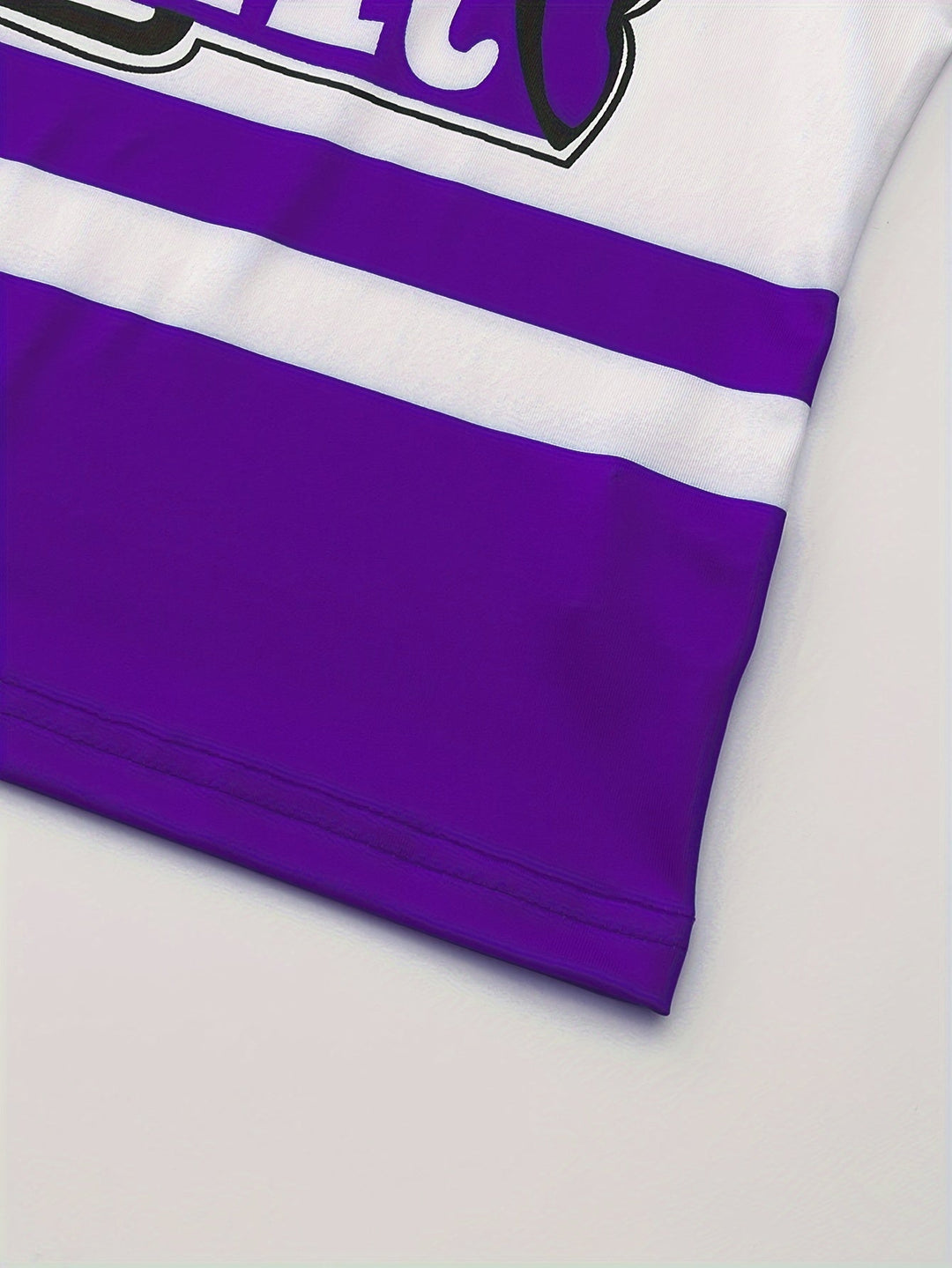 Lila Cheerleader Szett Gyerek – Sparkzi