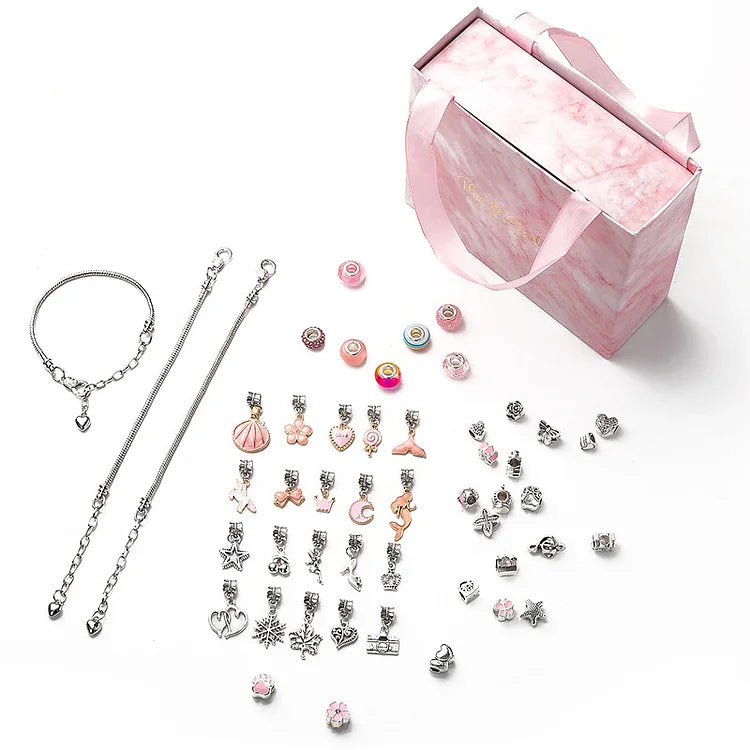 DIY Karperegyüttes készlet Karácsonyi témában - Luna