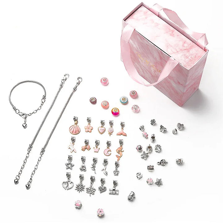 DIY Karperegyüttes készlet Karácsonyi témában - Luna