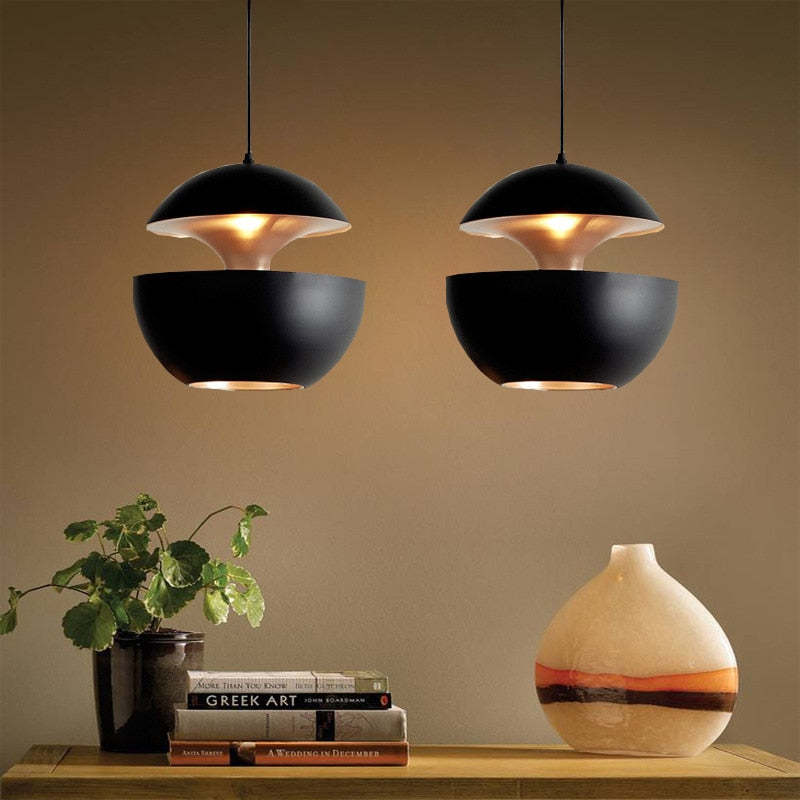 Modern LED Függőlámpa - AstraGlow