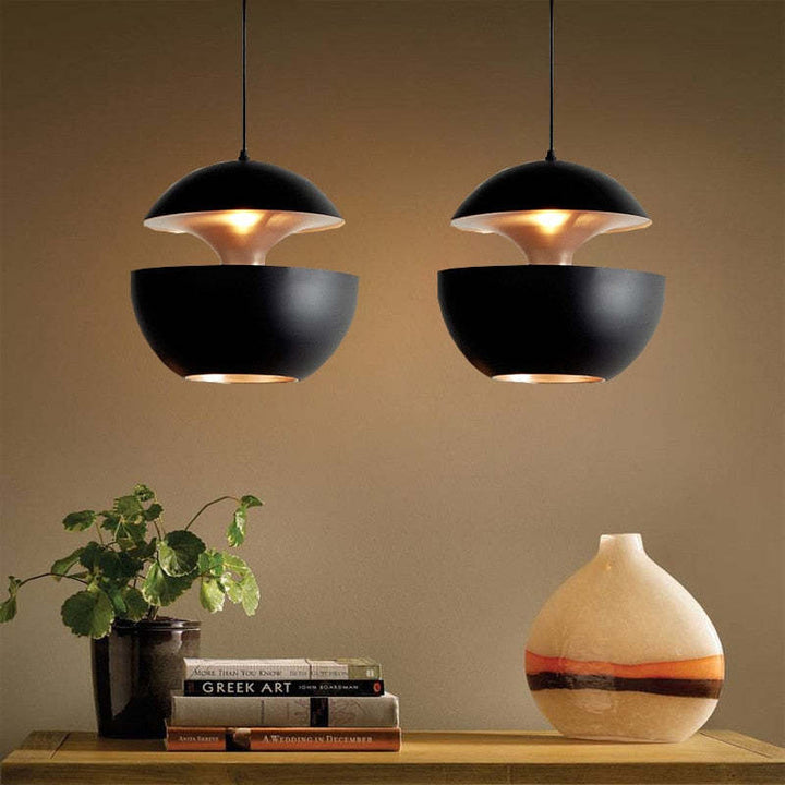 Modern LED Függőlámpa - AstraGlow