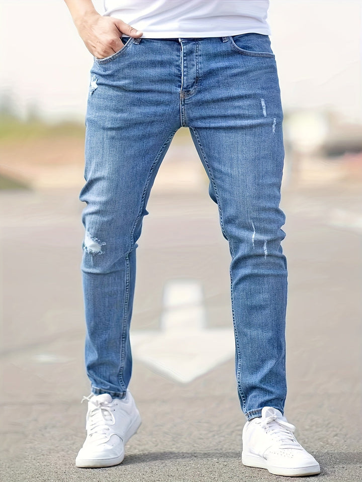 Slim Fit Farmer - Joris