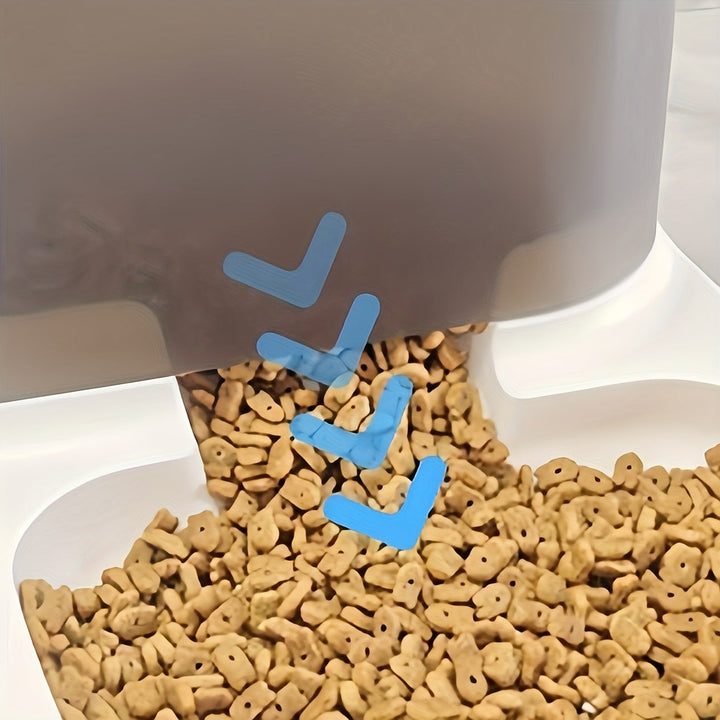 Automatikus Élelmiszer- és Vízelosztó - EasyFeed Duo