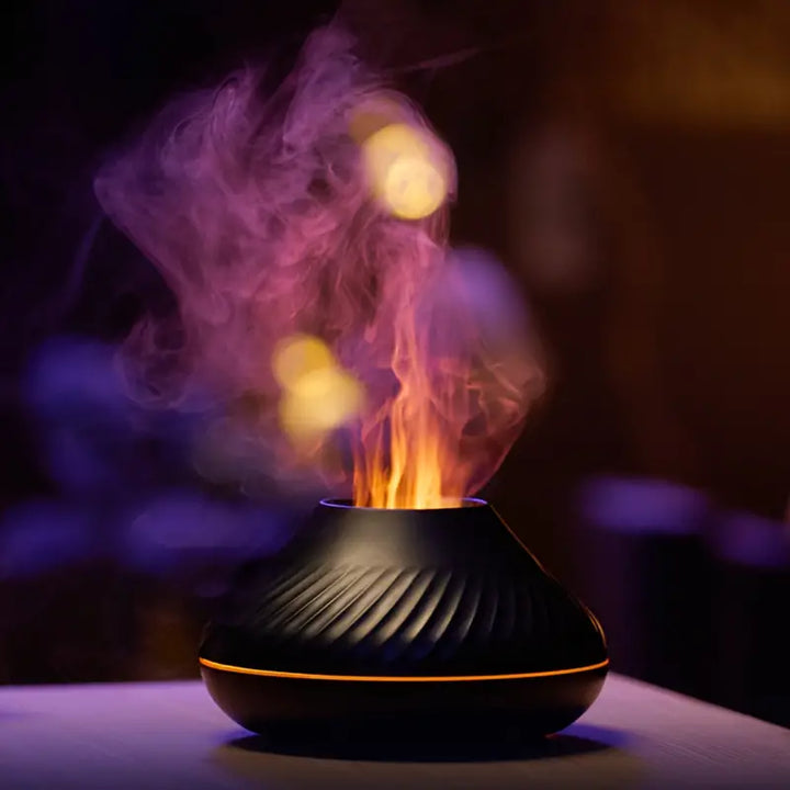 Luxe Aroma Diffúzor - LumoMist