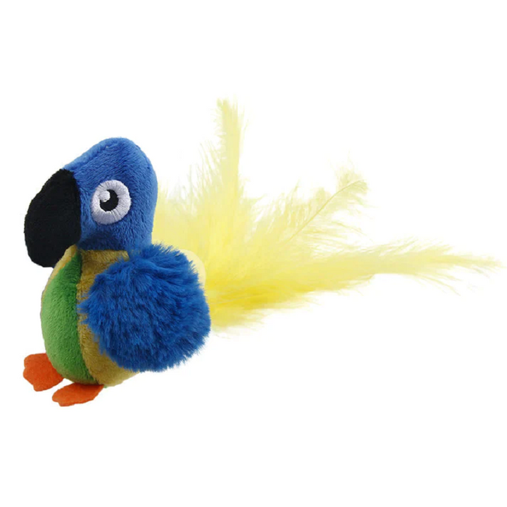 Interaktív Macskajáték - ChirpBird