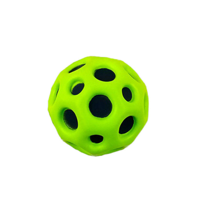 Lassan Visszaforduló Bouncy Labda - LunarBounce
