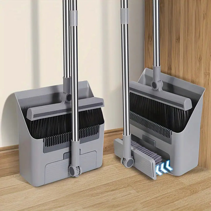 Többcélú Seprű és Merítő Készlet - SweepMaster