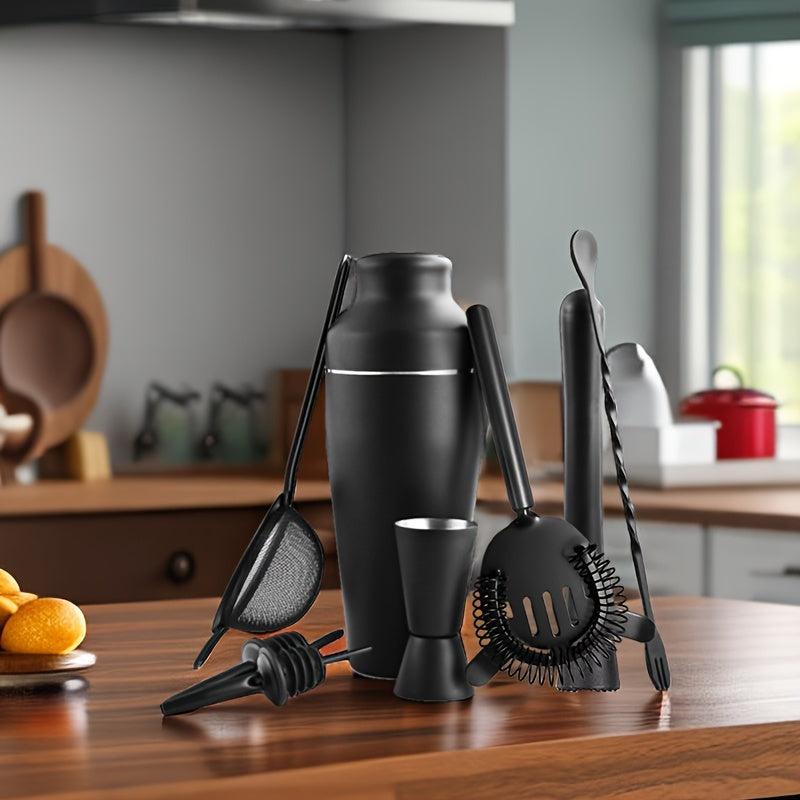 Professzionális Koktél Készlet - MixMaster