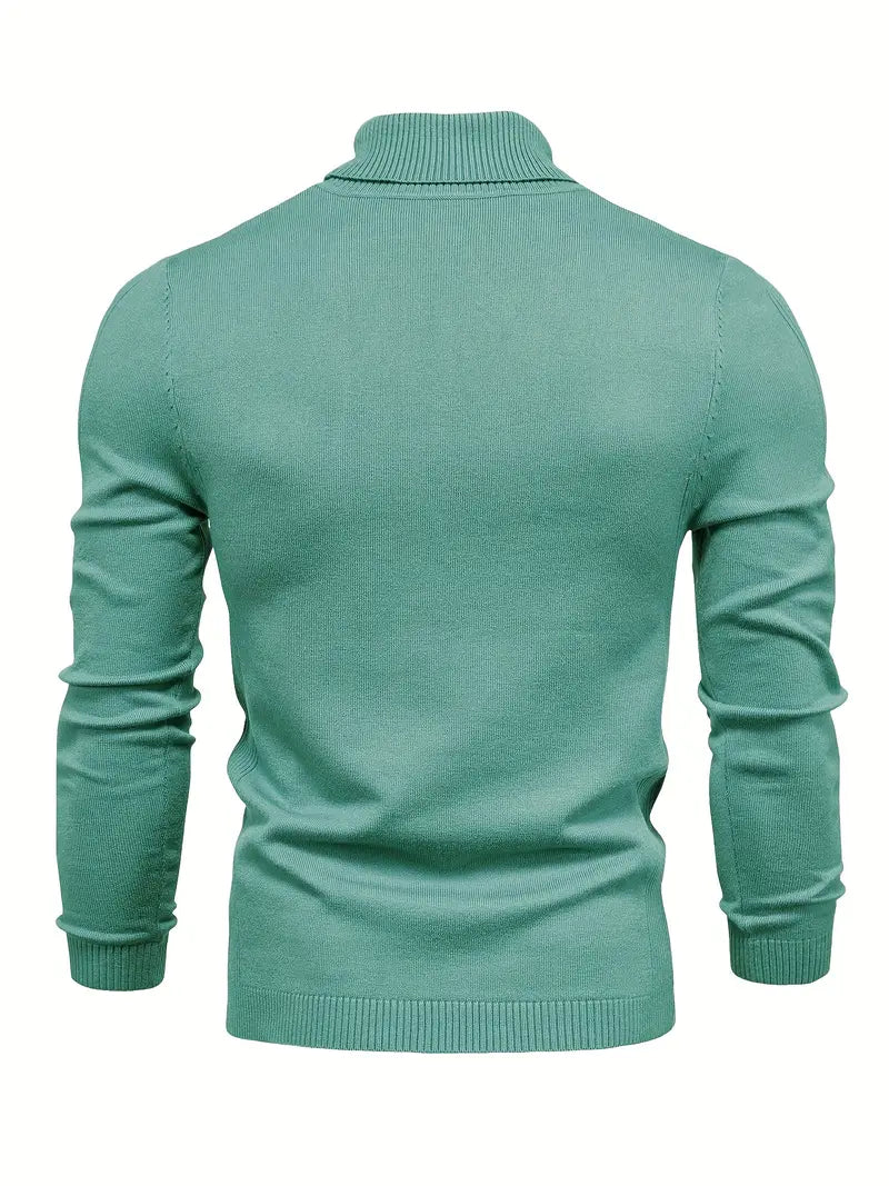 Trendy Férfi Pulóver - Lars