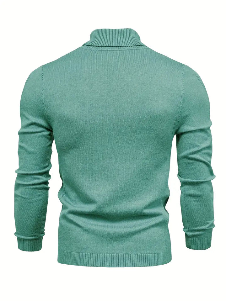 Trendy Férfi Pulóver - Lars