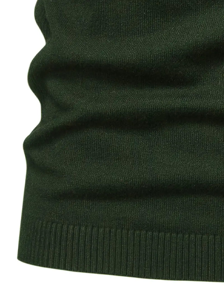Trendy Férfi Pulóver - Lars