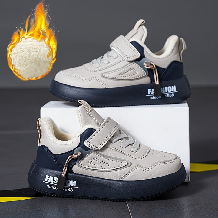 Puha Csúszásmentes Gyermek Sportcipő – Milo | Kényelem és Játékosság Minden Nap