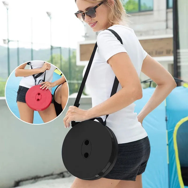 Hordozható Összecsukható Szék - CompactGo