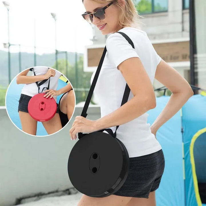 Hordozható Összecsukható Szék - CompactGo