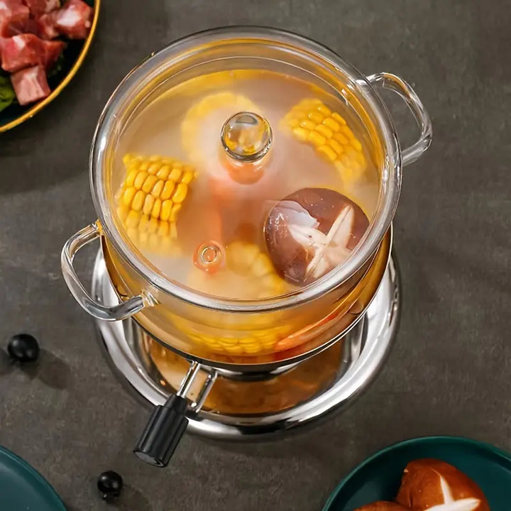 Üveg Pörkölt - ClearCook