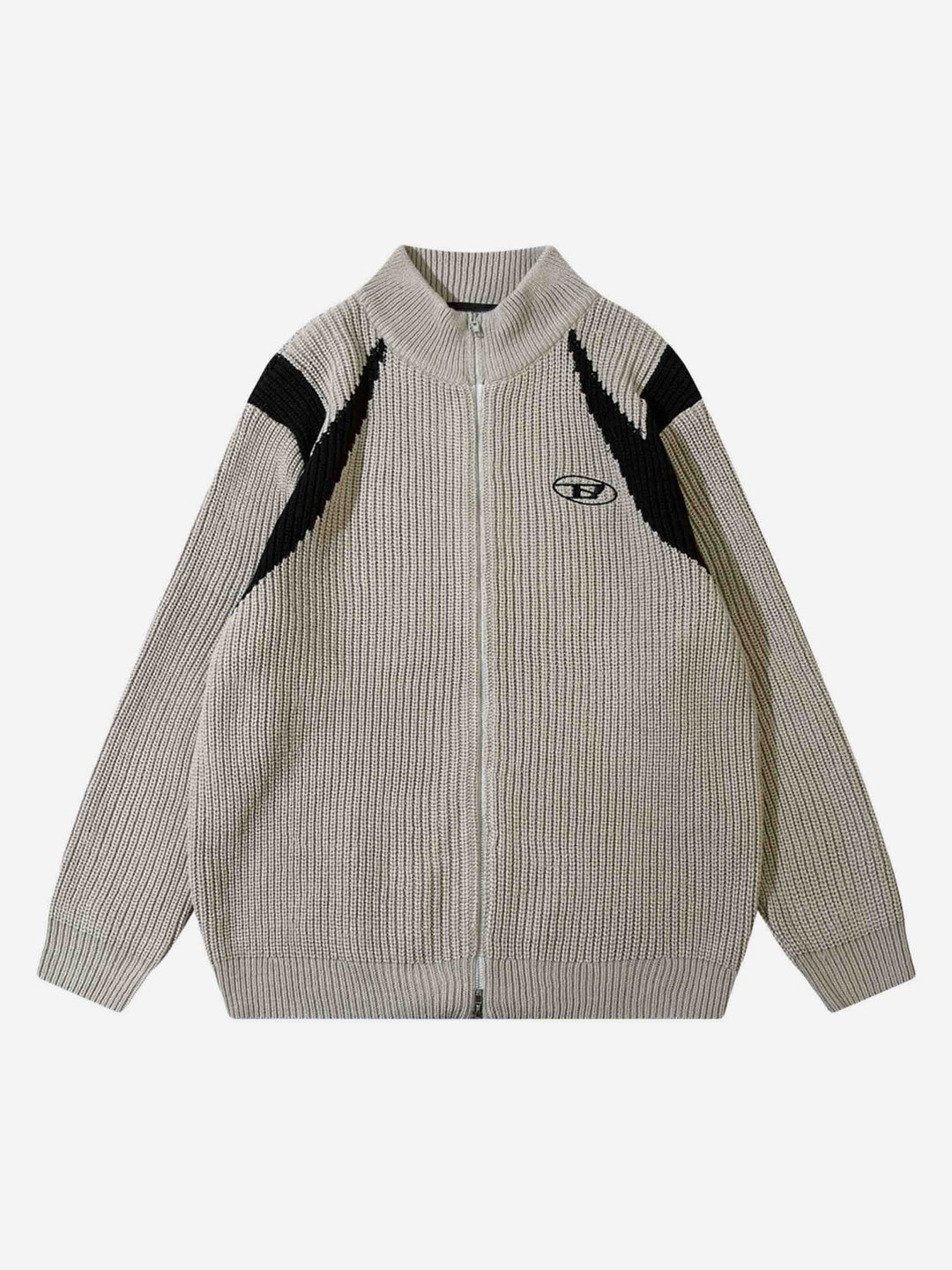 Szövött Férfi Mellény - Gideon