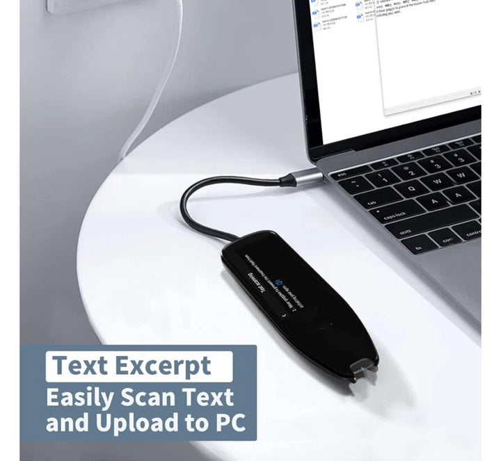 Okos fordítópálca - Linguo