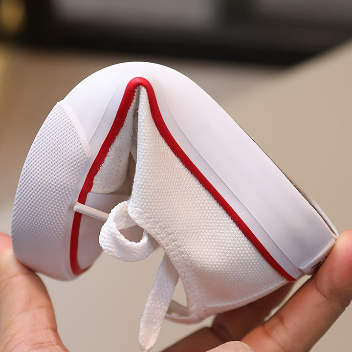 Baba és Kisgyermek Csúszásmentes Kültéri Cipő - Robin | Könnyű és Kényelmes