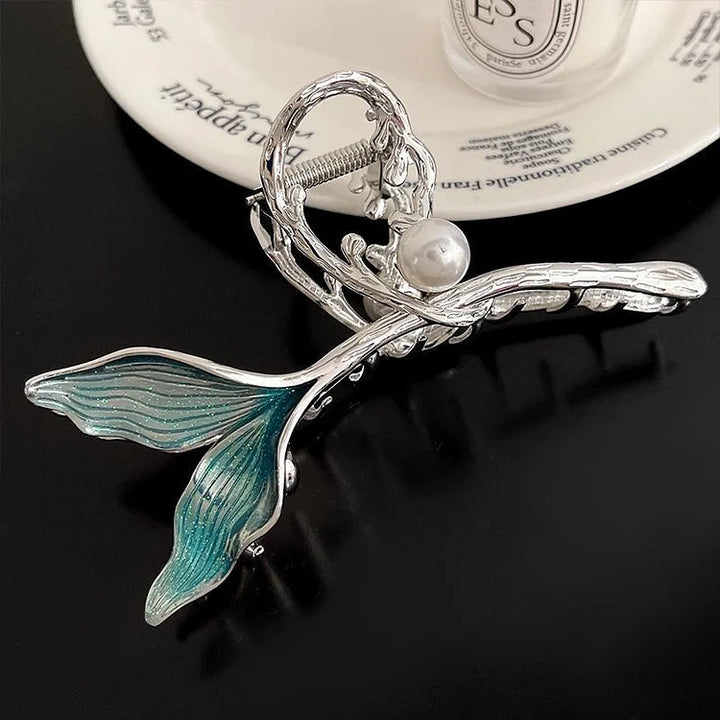 Nagy sellő hajcsat - Marina