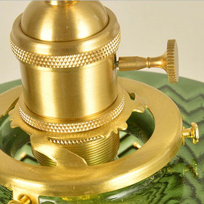 Kristály Vintage Függőlámpa - Harrison