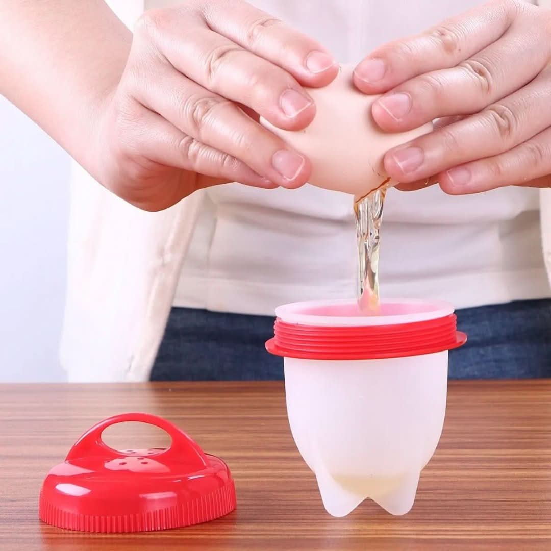 Tojásfőző készlet - EggPro