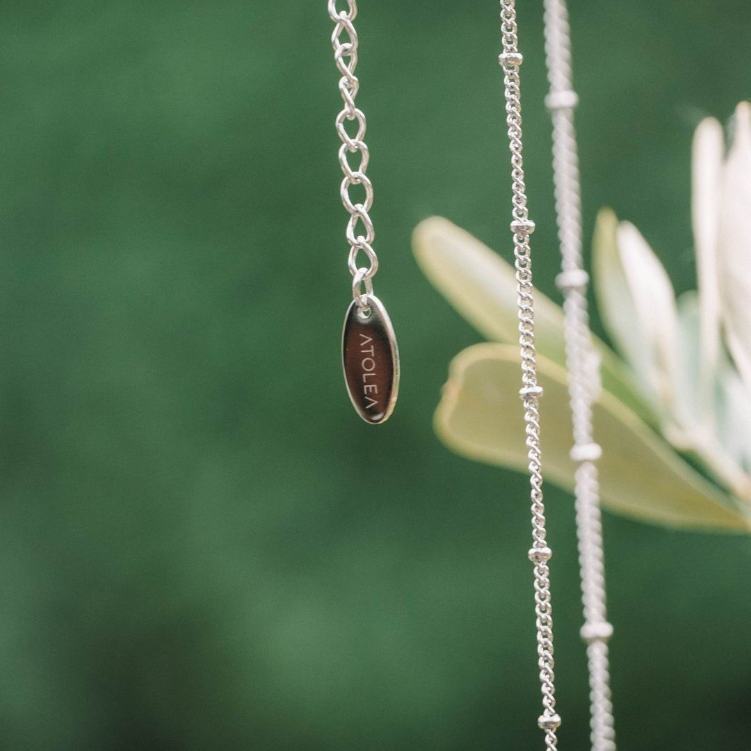 Rio Boho Réteges Nyaklánc - Serena