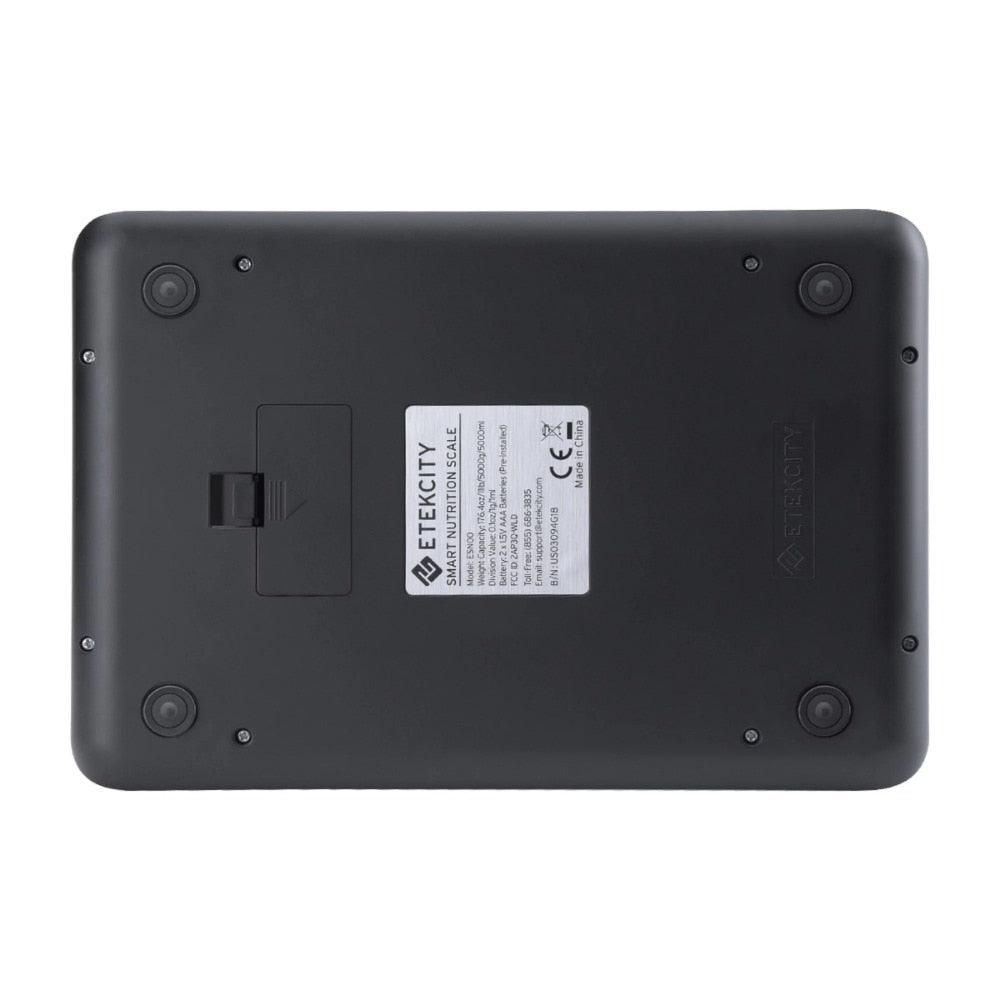 Digitális Ételmérleg - PreciScale
