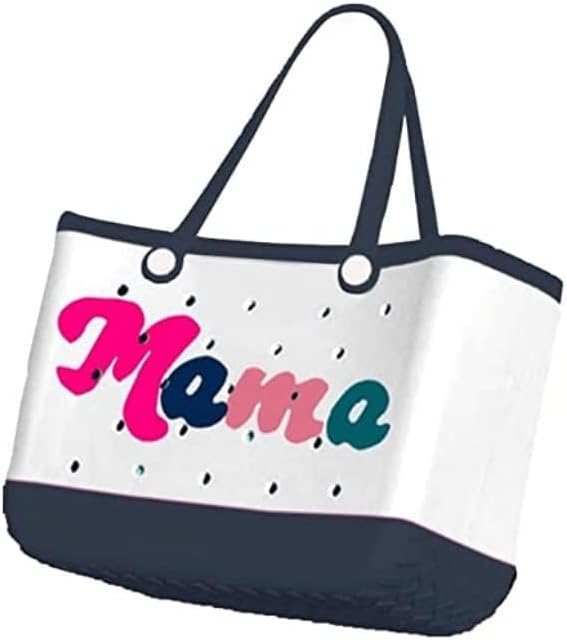 Mosható EVA strandtáska szellőzőnyílásokkal