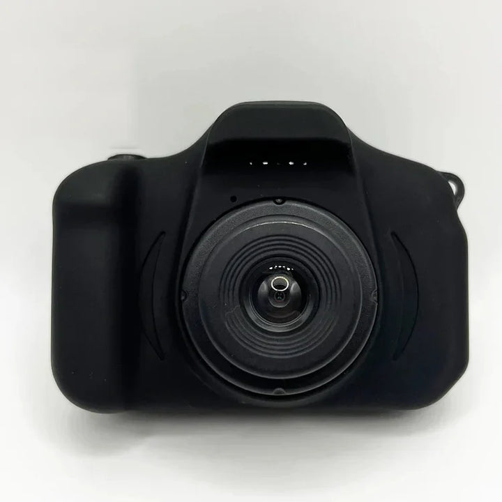 Vintage fényképezőgép egyedi emlékekhez - RetroPix