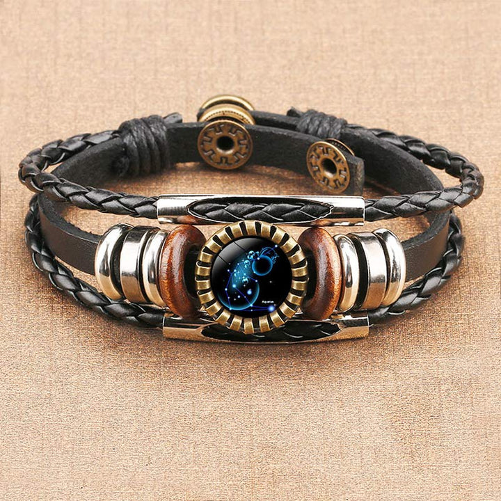 Zodiac Retro Karkötő - Lyra