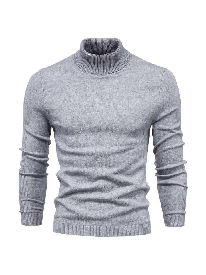 Trendy Férfi Pulóver - Lars