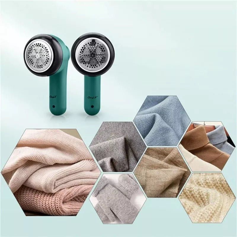 Újratölthető Lóhere eltávolító - FluffAway