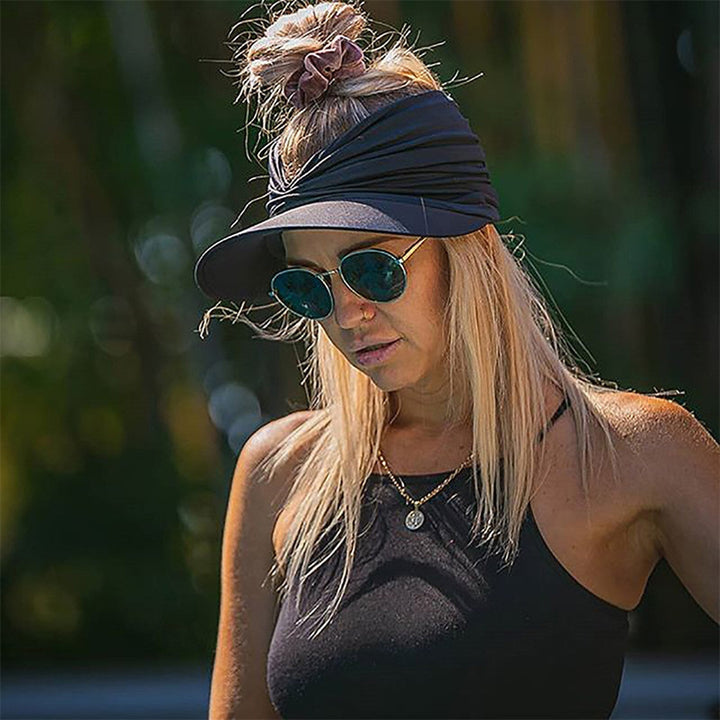 Trendi UV-védelem kalap a nyárra – SunGuard Helios