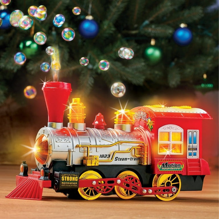 Interaktív Buborékkaland – PuffiPop