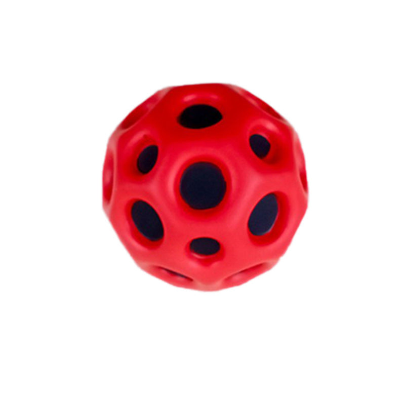 Lassan Visszaforduló Bouncy Labda - LunarBounce
