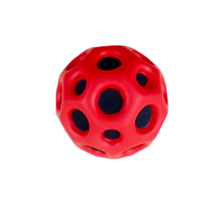 Lassan Visszaforduló Bouncy Labda - LunarBounce