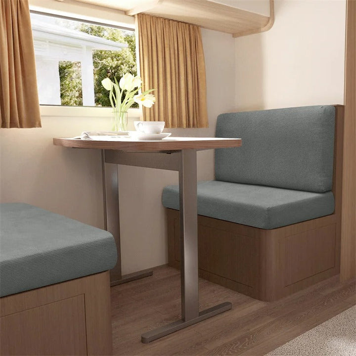 Bankhuzatok készlet sátrakhoz és lakókocsikhoz - NomadCover